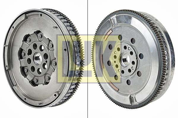 Flywheel